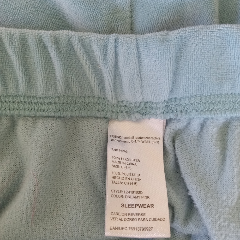 Friends  Pajamas - Picture 5 of 5